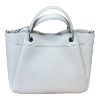 Immagine di ARMANI AX Shopper Media a 2 manici da braccio con tracolla per la spalla 942911