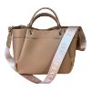 Immagine di ARMANI AX Shopper Media a 2 manici da braccio con tracolla per la spalla 942911