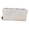 Immagine di ARMANI EXCHANGE PORTAFOGLI DONNA 3 DIVISORI CHIUSO da ZIP 8 CARD rosa 948451 793