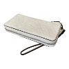Immagine di ARMANI EXCHANGE PORTAFOGLI DONNA 3 DIVISORI CHIUSO da ZIP 8 CARD rosa 948451 793