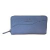 Immagine di ARMANI EXCHANGE PORTAFOGLI DONNA 3 DIVISORI CHIUSO da ZIP 6 CARD bla 948068 C783