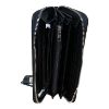 Immagine di ARMANI EXCHANGE PORTAFOGLI DONNA 3 DIVISORI CHIUSO da ZIP 6 CARD bla 948068 C783