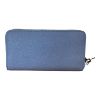 Immagine di ARMANI EXCHANGE PORTAFOGLI DONNA 3 DIVISORI CHIUSO da ZIP 6 CARD bla 948068 C783