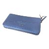 Immagine di ARMANI EXCHANGE PORTAFOGLI DONNA 3 DIVISORI CHIUSO da ZIP 6 CARD bla 948068 C783