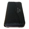 Immagine di ARMANI EXCHANGE PORTAFOGLI DONNA 3 DIVISORI CHIUSO da ZIP 6 CARD bla 948068 C783