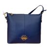 Immagine di ROCCOBAROCCO Borsa Donna Sacca Grande da spalla con tracolla fissa 2701
