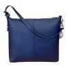 Immagine di ROCCOBAROCCO Borsa Donna Sacca Grande da spalla con tracolla fissa 2701