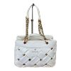 Immagine di BRACCIALINI Borsa Shopper da spalla con divisori tasche organizzate B17151