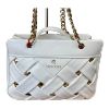 Immagine di BRACCIALINI Borsa Shopper da spalla con divisori tasche organizzate B17151