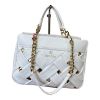 Immagine di BRACCIALINI Borsa Shopper da spalla con divisori tasche organizzate B17151
