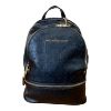Immagine di ROCCOBAROCCO Borsa Donna Zaino Medio da spalla con 2 divisori chiusi da zip 4007