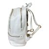 Immagine di ROCCOBAROCCO Borsa Donna Zaino Medio da spalla con 2 divisori chiusi da zip 4007