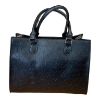 Immagine di ROCCOBAROCCO Borsa Donna Shopper Media da braccio con tracolla applicab 4001