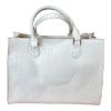 Immagine di ROCCOBAROCCO Borsa Donna Shopper Media da braccio con tracolla applicab 4001
