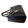 Immagine di ROCCOBAROCCO Borsa Donna Shopper Media da braccio con tracolla applicab 4001