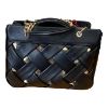 Immagine di BRACCIALINI Borsa Shopper da spalla con divisori tasche organizzate NERO B17151