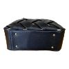 Immagine di BRACCIALINI Borsa Shopper da spalla con divisori tasche organizzate NERO B17151