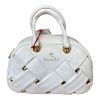 Immagine di BRACCIALINI Borsa donna Bauletto in pelle Medio da braccio con tracolla B17154
