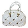Immagine di BRACCIALINI Borsa donna Bauletto in pelle Medio da braccio con tracolla B17154
