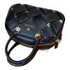 Immagine di BRACCIALINI Borsa donna Bauletto in pelle Medio da braccio con tracolla B17154