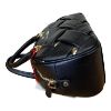 Immagine di BRACCIALINI Borsa donna Bauletto in pelle Medio da braccio con tracolla B17154