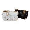 Immagine di BRACCIALINI Borsa donna Shopper Media da spalla con tracolla scorrevole B17150