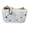Immagine di BRACCIALINI Borsa donna Shopper Media da spalla con tracolla scorrevole B17150