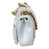 Immagine di BRACCIALINI Borsa donna Shopper Media da spalla con tracolla scorrevole B17150