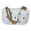 Immagine di BRACCIALINI Borsa donna Shopper Media da spalla con tracolla scorrevole B17150