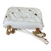 Immagine di BRACCIALINI Borsa donna Shopper Media da spalla con tracolla scorrevole B17150
