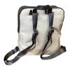 Immagine di MANDARINA DUCK BORSA DONNA ZAINO con 2 divisori chiusi da cerniera COLORS VCT08