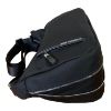 Immagine di MANDARINA DUCK BORSA DONNA Sacca da spalla Hobo espandibile chiusa con zip VCT36