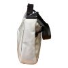 Immagine di MANDARINA DUCK BORSA DONNA Sacca da spalla Hobo grande chiusa da zip sand VCT20