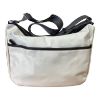 Immagine di MANDARINA DUCK BORSA DONNA Sacca da spalla Hobo grande chiusa da zip sand VCT20