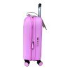Immagine di MANDARINA DUCK TROLLEY 4 RUOTE Piccolo CABIN SIZE 55cm 2,4 kg Rosa SZV24