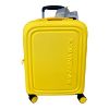 Immagine di MANDARINA DUCK TROLLEY 4 RUOTE Piccolo CABIN SIZE 55cm 2,4 kg Giallo SZV24