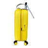 Immagine di MANDARINA DUCK TROLLEY 4 RUOTE Piccolo CABIN SIZE 55cm 2,4 kg Giallo SZV24