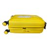 Immagine di MANDARINA DUCK TROLLEY 4 RUOTE Piccolo CABIN SIZE 55cm 2,4 kg Giallo SZV24