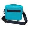 Immagine di MANDARINA DUCK Beauty case rigido con tracolla  1,2 kg policarbonato SZN01