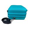 Immagine di MANDARINA DUCK Beauty case rigido con tracolla  1,2 kg policarbonato SZN01