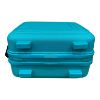 Immagine di MANDARINA DUCK Beauty case rigido con tracolla  1,2 kg policarbonato SZN01
