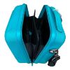 Immagine di MANDARINA DUCK Beauty case rigido con tracolla  1,2 kg policarbonato SZN01