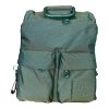 Immagine di MANDARINA DUCK BORSA DONNA ZAINO Alto DA SPALLA 2 SPALLINE + MANIGLIA QMTZ4