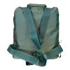 Immagine di MANDARINA DUCK BORSA DONNA ZAINO Alto DA SPALLA 2 SPALLINE + MANIGLIA QMTZ4