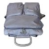 Immagine di MANDARINA DUCK BORSA DONNA ZAINO Alto DA SPALLA 2 SPALLINE + MANIGLIA QMTZ4