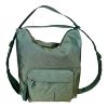 Immagine di MANDARINA DUCK BORSA DONNA SACCA PORTABILE A ZAINO TRACOLLA REGOLABILE Est QMT09