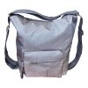 Immagine di MANDARINA DUCK BORSA DONNA SACCA PORTABILE A ZAINO TRACOLLA REGOLABILE Est QMT09