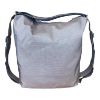Immagine di MANDARINA DUCK BORSA DONNA SACCA PORTABILE A ZAINO TRACOLLA REGOLABILE Est QMT09
