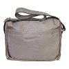 Immagine di MANDARINA DUCK MD20 BORSA DONNA SACCA Media TRACOLLA TASCHE Taupe/Acciaio QMTV8