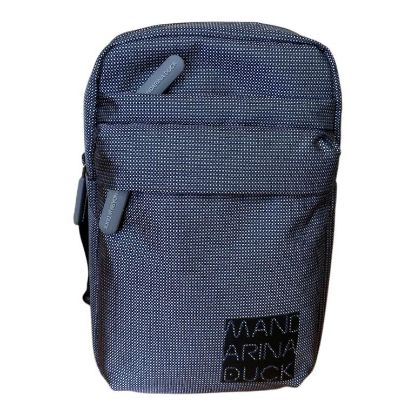 Immagine di MANDARINA DUCK BORSELLO Monospalla Medio Unisex TRACOLLA REGOL TASCHE ORG KMP02